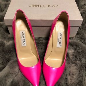 Jimmy Choo Anouk